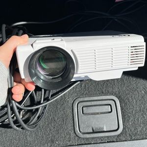 Mini projector